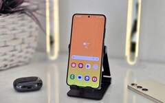 三星Galaxy S24 预计将于明年初上市（图片来自 Notebookcheck）