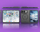 可折叠 iPhone Ultra 保护壳