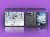 可折叠 iPhone Ultra 保护壳