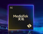 Dimensity 9500 将于 9 月发布。(图片来源：联发科）