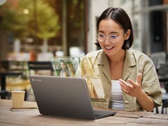 联发科发布用于 Chromebook 的新 SoC（图片来源：联发科）