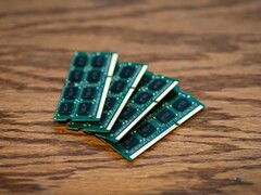 DDR5内存:48GB SO-DIMM模块即将到来,可升级的笔记本电脑将获利