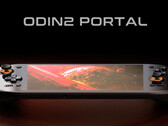 除了图中的黑色版本，Odin2 Portal 还有更多颜色可供选择。(图片来源：AYN Technologies）