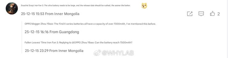 (图片来源:Zhou Yibao via WhyLab)