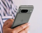 Pixel 8。(来源：谷歌）