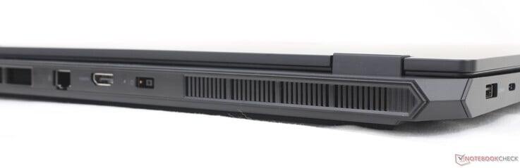 后置接口：RJ-45（1 Gbps）、HDMI 2.1、交流适配器