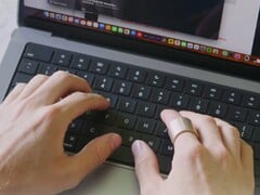 Prolo Ring：新的输入设备是一个戒指。(图片来源：Prolo）
