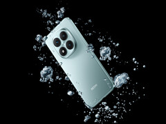 据传，Redmi Note 15 Pro Plus 将于今年晚些时候被Redmi Note 17 Pro Max 取代。