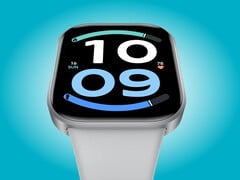 Redmi Watch 6 Active 的三种首发配色之一。