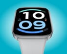 Redmi Watch 6 Active 的三种首发配色之一。