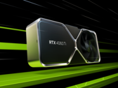 Nvidia RTX 4060系列GPU现已正式上市，5月24日开始发售RTX 4060 Ti 8 GB。(图片来源：Nvidia)