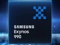 Samsung Exynos Exynos 990 笔记本处理器