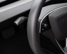 特斯拉 Model 3 转向灯改装。(图片来源：特斯拉）