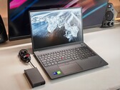 配备 Nvidia RTX PRO 2000 的移动工作站--联想 ThinkPad P16v Gen 3 评测