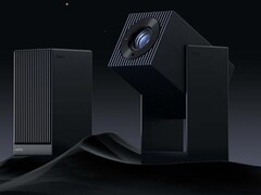 Cube 2 Pro 是一款小巧的 1080p 投影仪