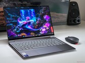 联想 Yoga 9 14 2in1 G10 评测--高端敞篷车因 4K OLED 显示屏疲软而受挫