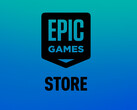 Epic Games 的最新公告关注的是开发者而非玩家。(图片来源：Epic Games Store - 已编辑）