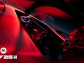 F1 25 基准分析：即使是 RTX 5090 也难以在 4K 下运行