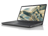 富士通Lifebook A3510回顾。一台经济实惠的办公笔记本电脑,有一个维护的挡板