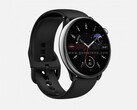 Amazfit GTR Mini可能是GTR 4的缩小版。（图片来源：GSMArena）