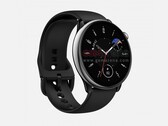 Amazfit GTR Mini可能是GTR 4的缩小版。（图片来源：GSMArena）