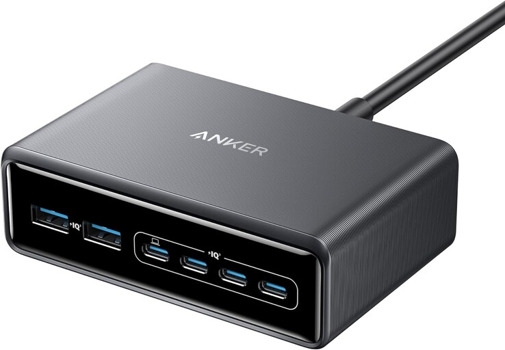 (图片来源：Anker）
