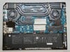 华硕 TUF Gaming A16：内部结构