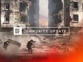 7 月 14 日，DICE 发布了关于《战地 6》等级系统的社区更新。(图片来源：Dice via Reddit）