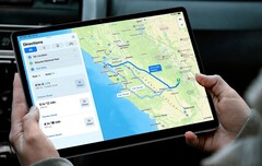 Doogee 的最新平板电脑配备 14 英寸显示屏，价格相对实惠。(图片来源：Doogee）