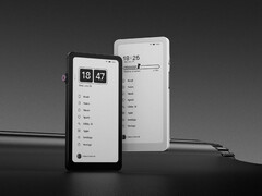 Durobo Krono 有黑色和白色两种颜色,将于 8 月份发布。(图片来源:Durobo)