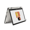 灰色的 Framework Laptop 12。(图片来源：Framework）