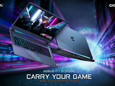 AORUS 15 和 17 2024 即将上市。(来源：技嘉）