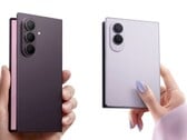 据称，Galaxy Z Fold8 的重量比 iPhone Duo 更轻。