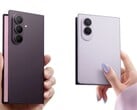 据称，Galaxy Z Fold8 的重量比 iPhone Duo 更轻。