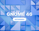 GNOME 46 Linux 桌面发布，支持试验性 VRR 等功能