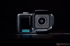 GoPro Mission 1 Pro 今后应该会成为一款更出色的拍照相机。