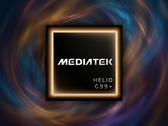 Helio G99+ 本质上是配备了更快内存的 G99——以下是它之所以发布的理由