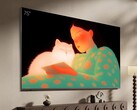 海信 Vidda 壁纸电视（如图）现已在中国上市。(图片来源：海信）