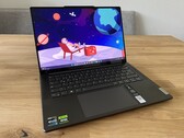 Yoga Pro 9i 14 评测：配备 AdobeRGB Mini-LED 面板的联想最佳多媒体笔记本电脑