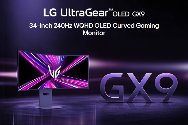 (图片来源：LG）