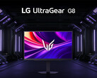 27 英寸 27G810A 在中国的售价约为 417 美元。图为：游戏显示器宣传图。(图片来源：LG）