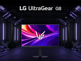 27 英寸 27G810A 在中国的售价约为 417 美元。图为：游戏显示器宣传图。(图片来源：LG）