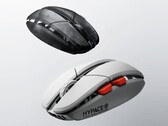 Lofree Hypace 仅重 1.6 盎司，却希望提供一流的性能（图片来源：Lofree）