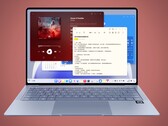 MateBook Pro 搭载 HarmonyOS 和华为自己的 ARM 处理器（图片来源：华为）