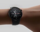 Moto Watch 是与 Polar 共同开发的。(图片来源：摩托罗拉）