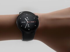 Moto Watch 是与 Polar 共同开发的。(图片来源:摩托罗拉)