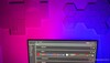 Nanoleaf PC 屏幕镜面灯带的性能亮度