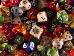 黑曜石娱乐公司的工作显然类似于一种 "现实生活中的 RPG"。(图片来源:adriano7492/Pixabay)