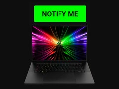 Razer Blade 16 笔记本电脑缺货（图片来源：截图，Razer 美国商店）