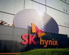 韩国海力士工厂（图片来源：Sk Hynix，有编辑）